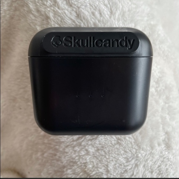 skullcandy wireless earbuds - Indy - Picture 4 of 6